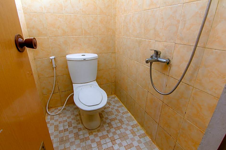 JJ House Wahid Hasyim