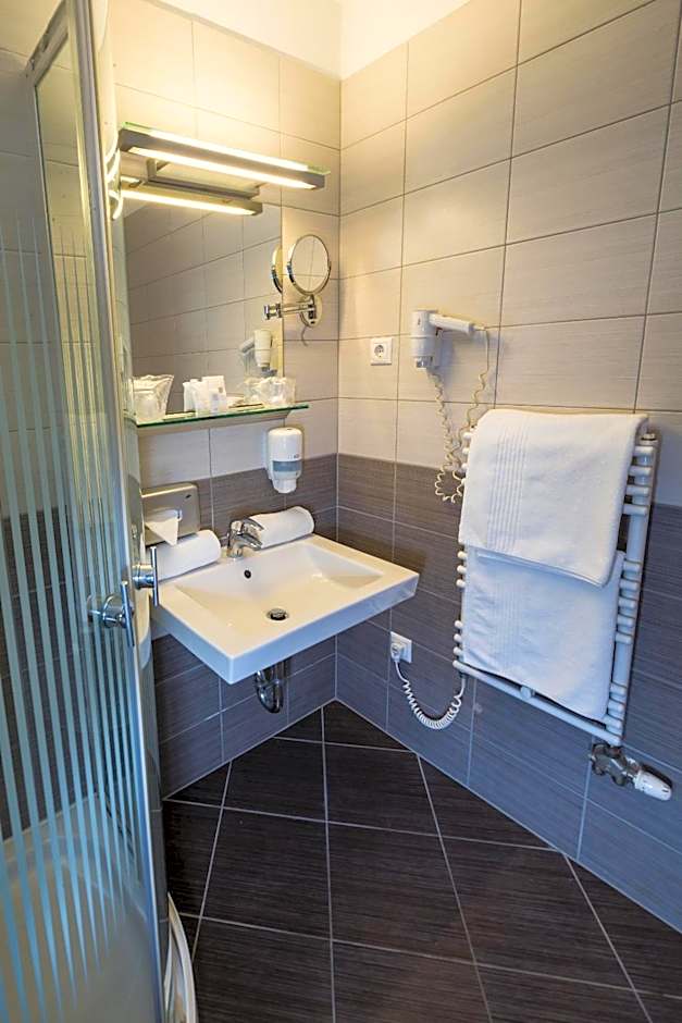 Boutique Hotel Sopianae