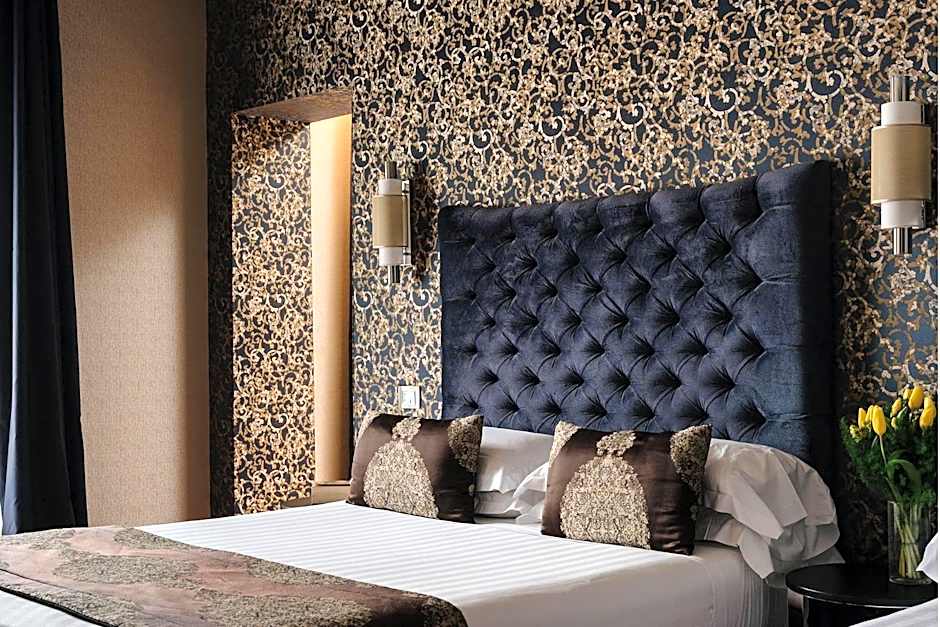 Unica Suites Rome