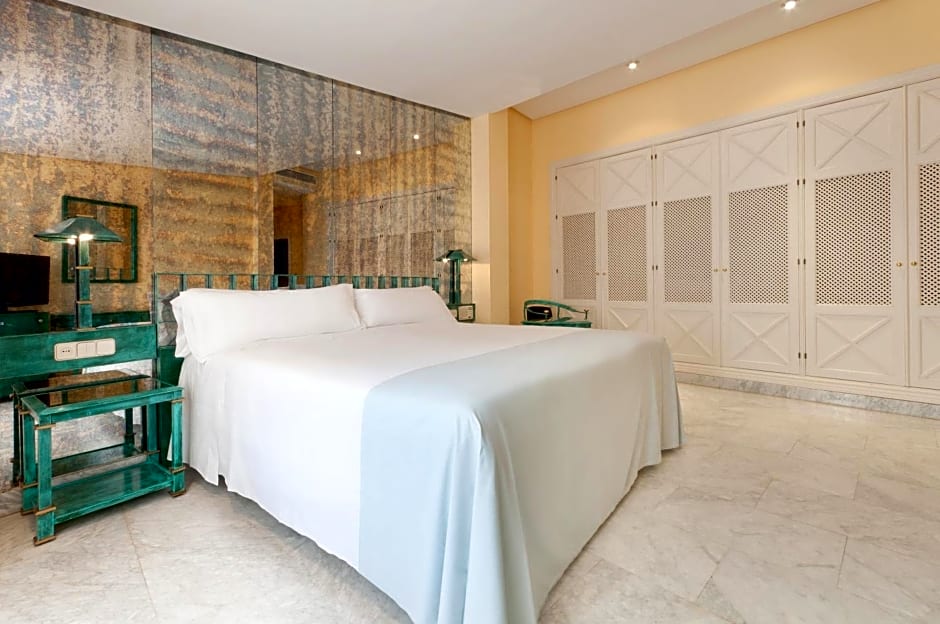 Hotel Mérida Medea Affiliated by Meliá