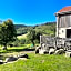 La Ferme de Jean entre lacs et montagnes