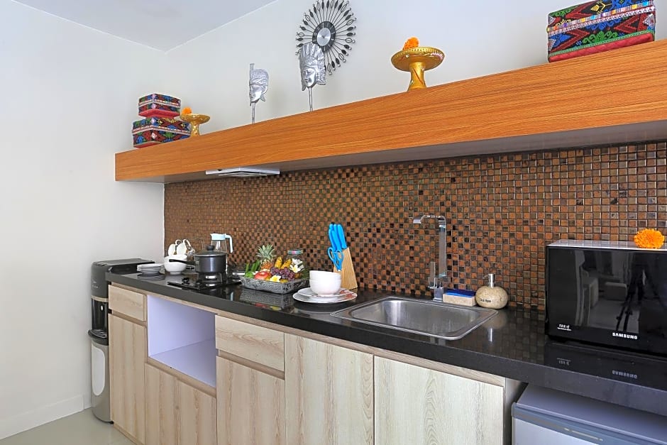 The Wina Villa Canggu