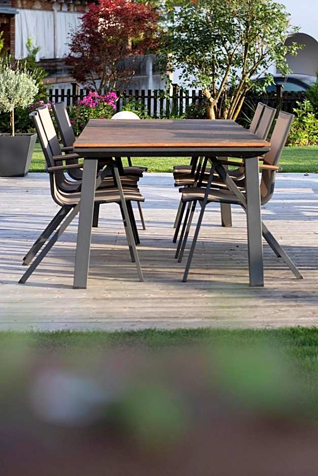 B&B Boutiquehotel Clara