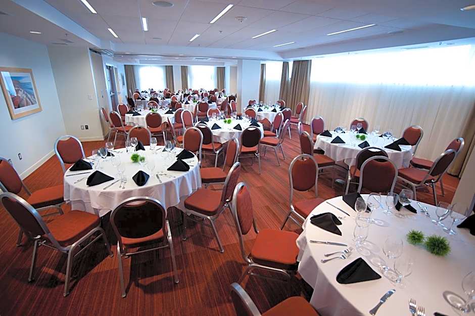 The Holman Grand Hotel