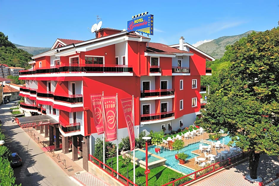 Hotel Bevanda