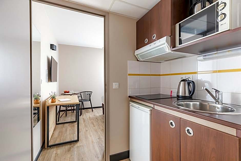 Appart City Montelimar