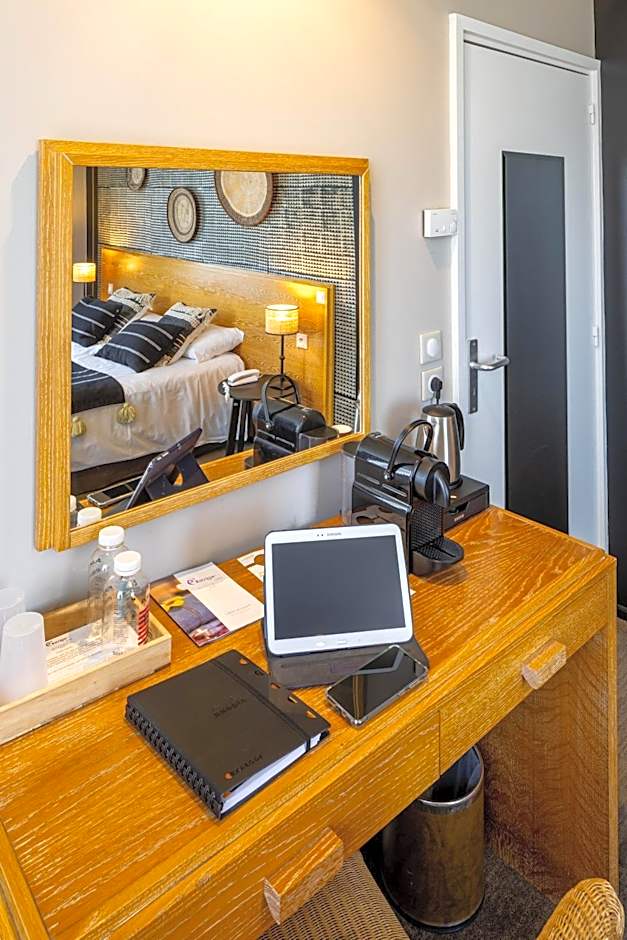 Garrigae Manoir de Beauvoir Poitiers Sud