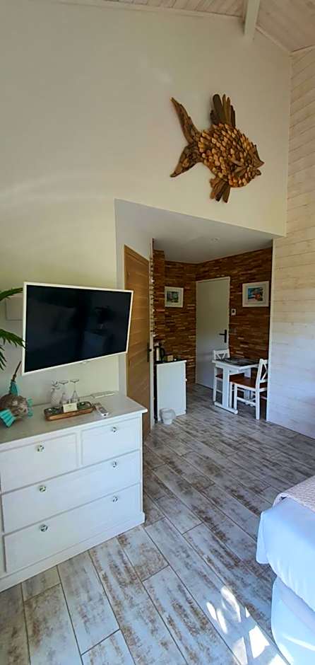 Villa BORA BORA