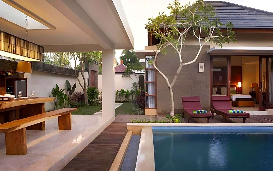 Lumbini Luxury Villas and Spa