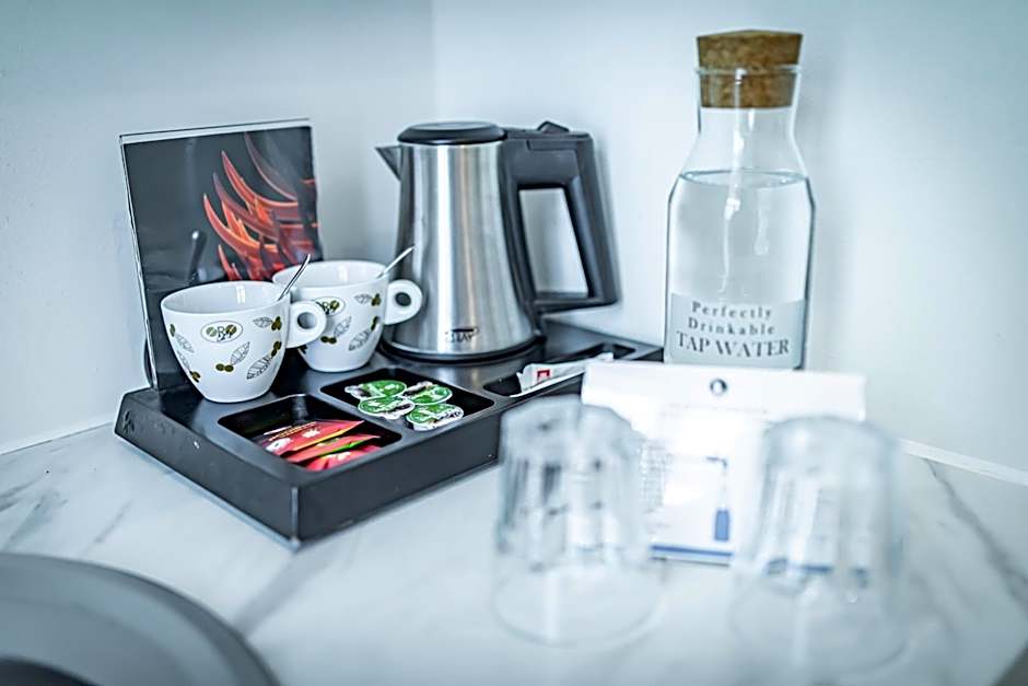 The Levante Rathaus Apartments