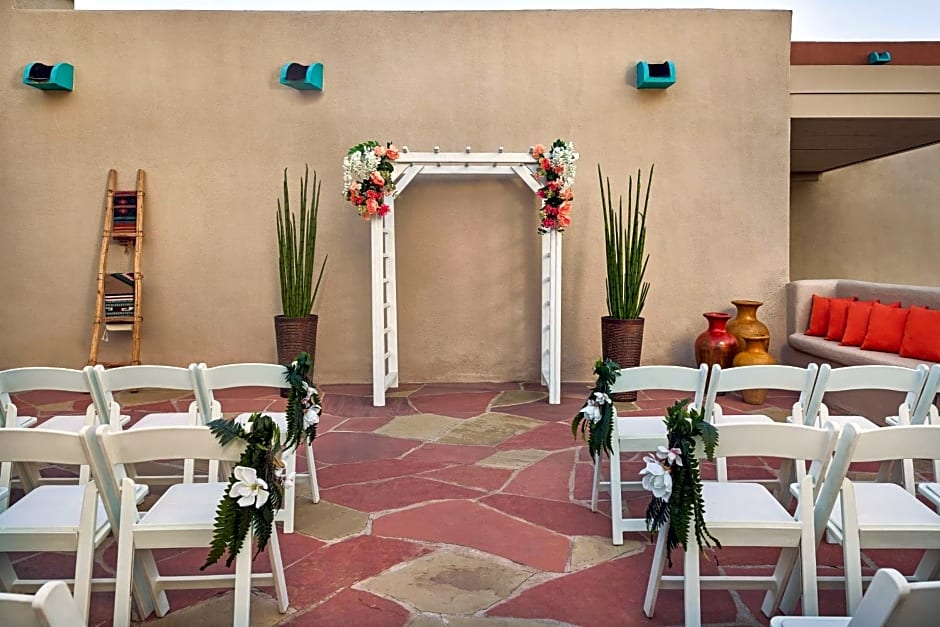 Hotel Don Fernando de Taos, Tapestry Collection by Hilton