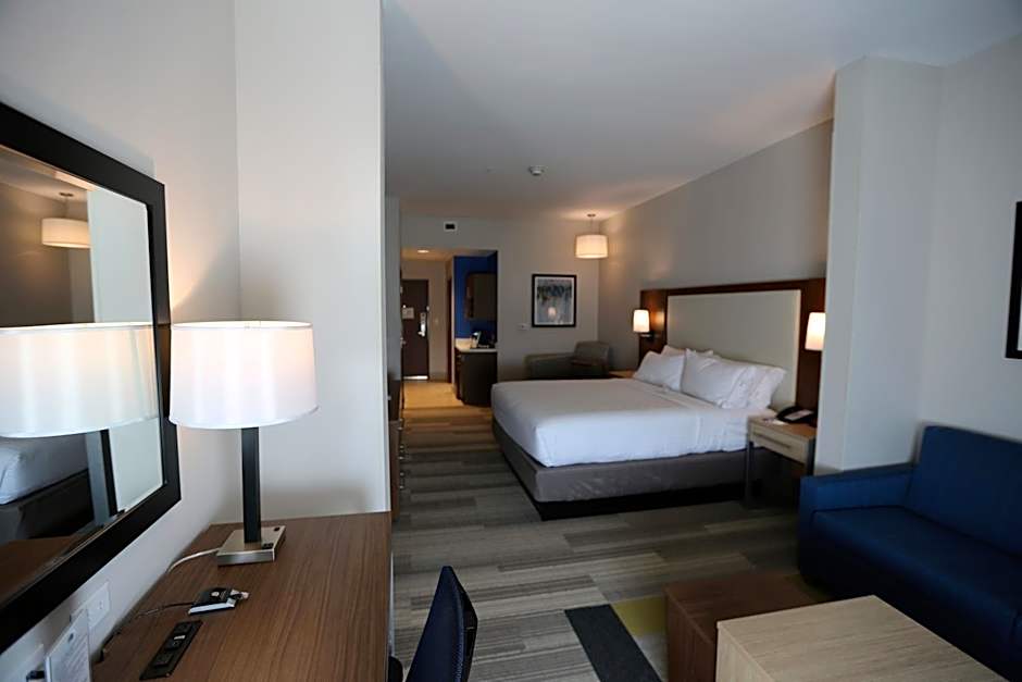 Holiday Inn Express & Suites Houston NW - Hwy 290 Cypress By IHG