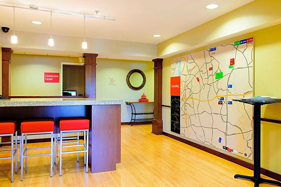 TownePlace Suites by Marriott Bowie Town Center