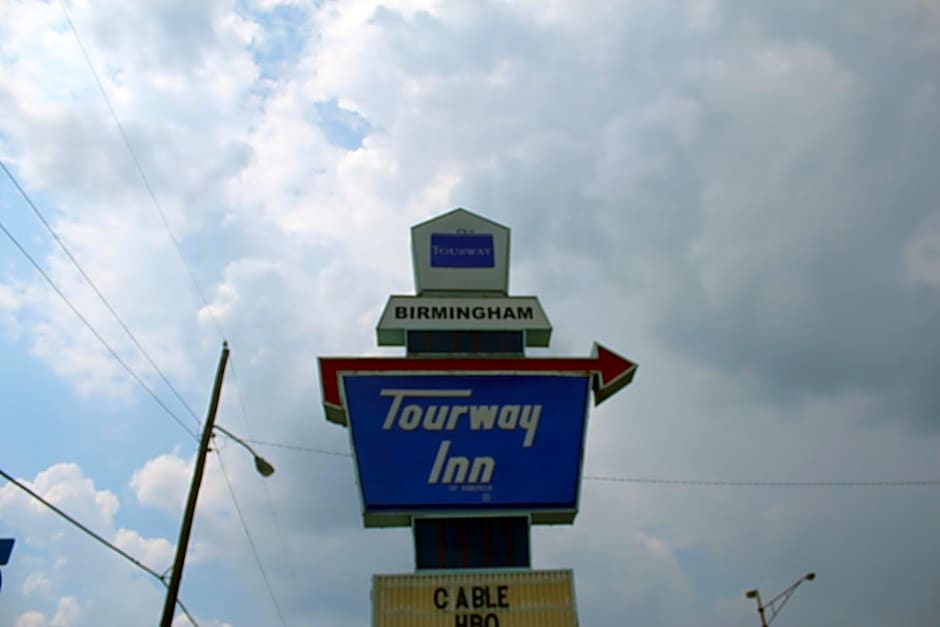 Tourway Inn