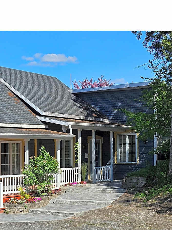 hôtel Fleurs Karaïbes