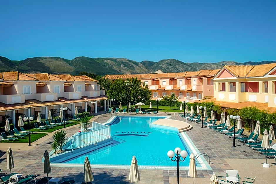 Ecoresort Hotel Zefyros