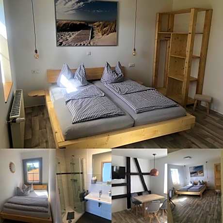 Landgasthof Wetteraperle