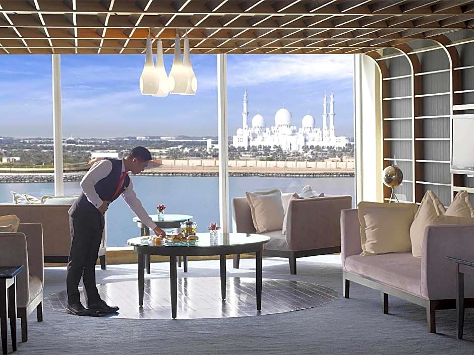 Fairmont Bab Al Bahr