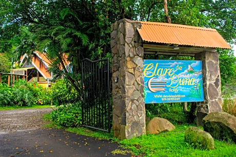 Hotel Claro de Luna
