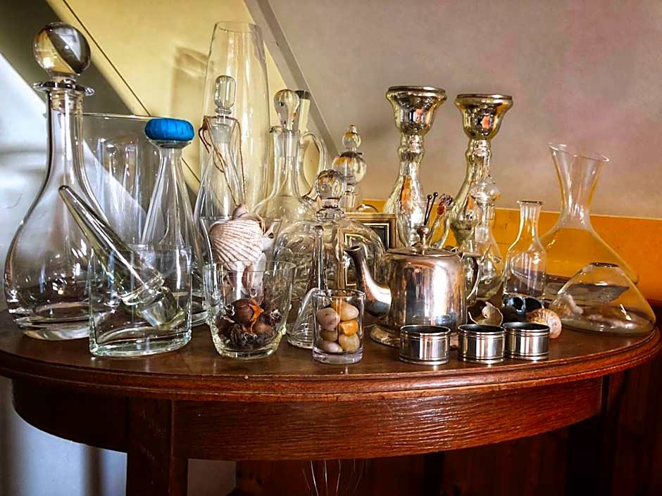 B&B Zandhuizen
