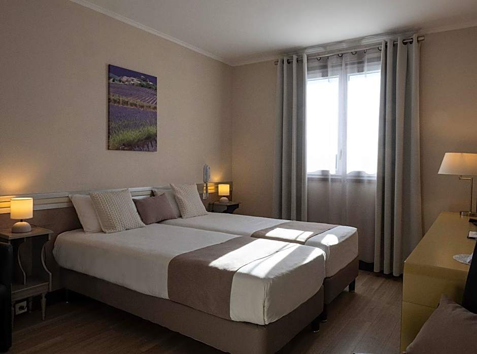Hotel Les Oliviers