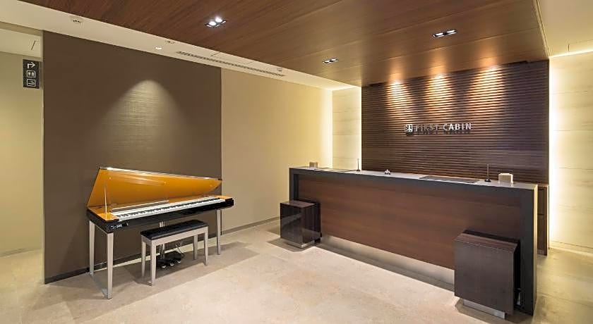 First Cabin Akasaka