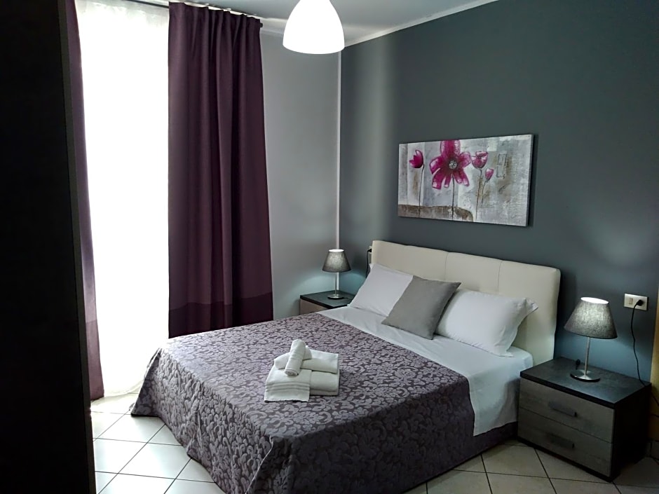 La Fenice Hotel