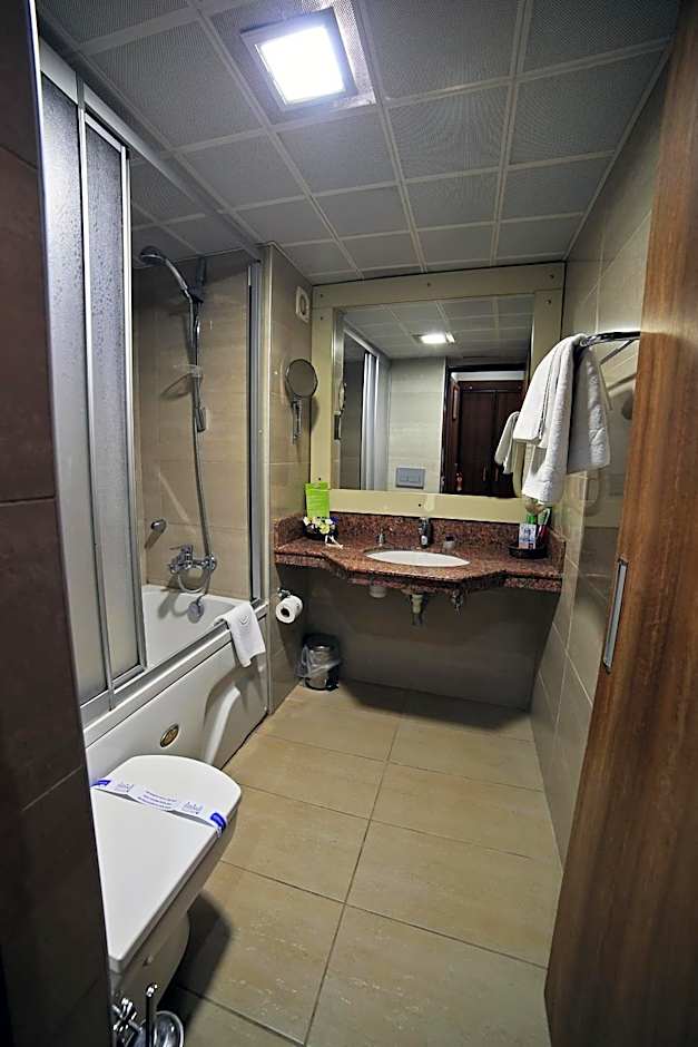 Hotel Villa Marina