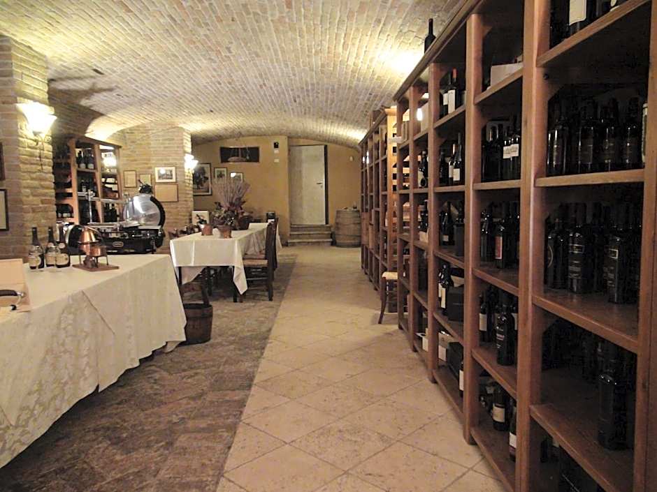 Hotel La Campagnola 1926