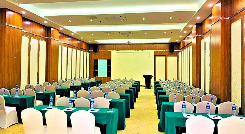 Holiday Inn Express Haikou West Coast By IHG