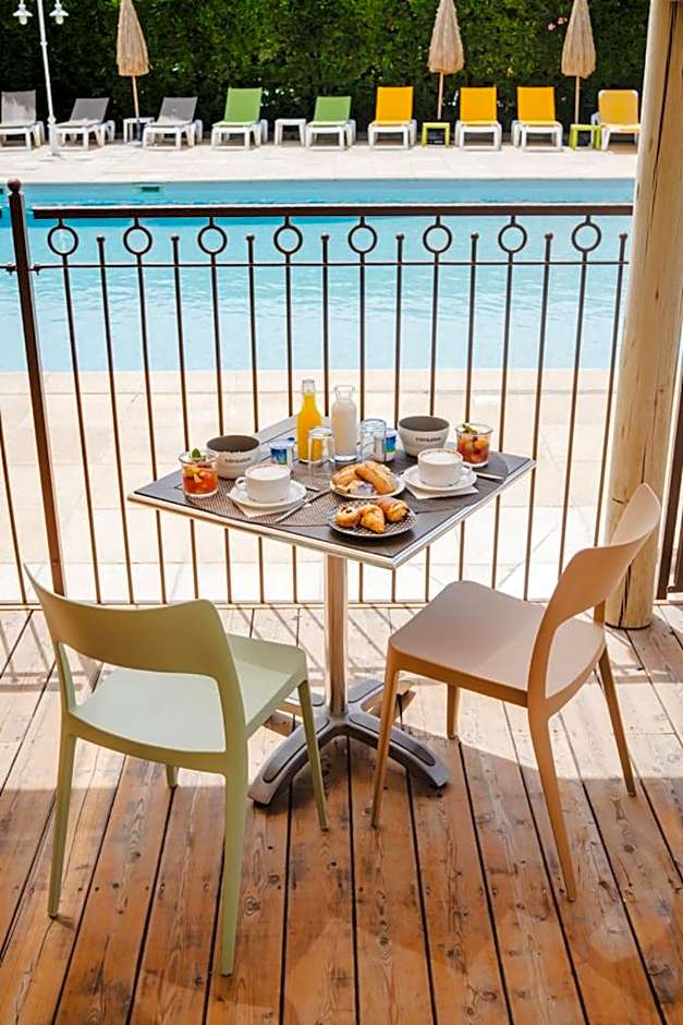 Casa Marana by Le Lido