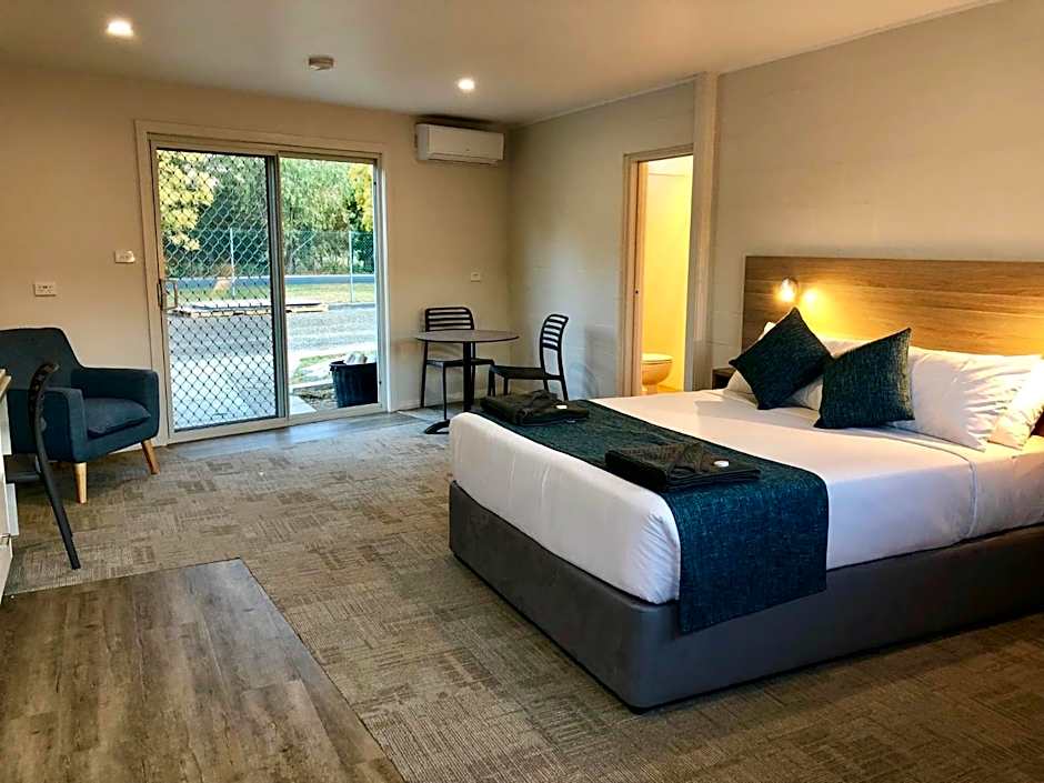 Gundagai Tourist Suites