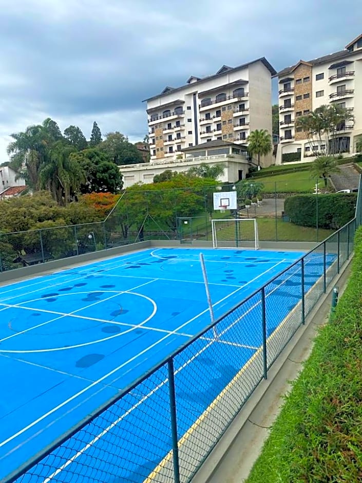 Piemonte Flat Serra Negra