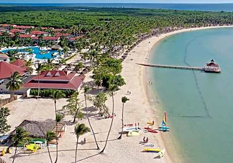 Bahia Principe Luxury Bouganville - Adults Only