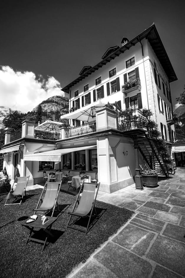 Villa Novecento Romantic Hotel