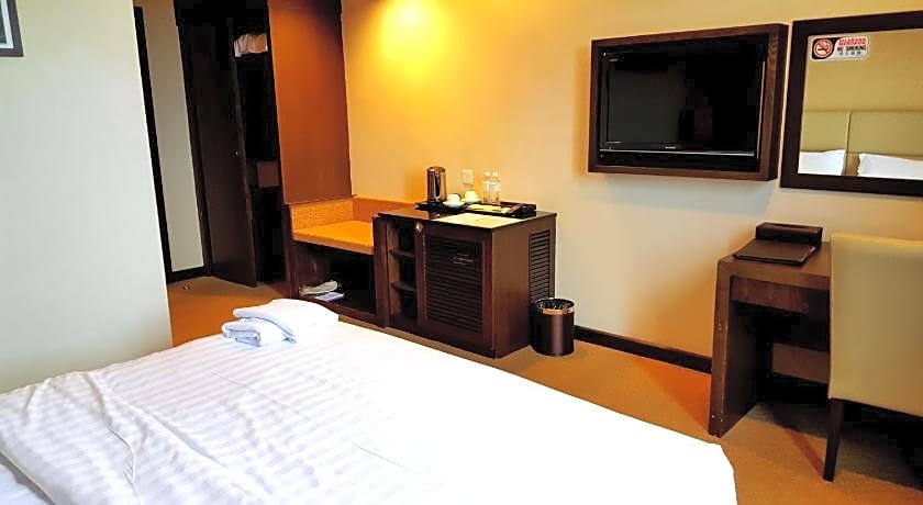 Lintas View Hotel