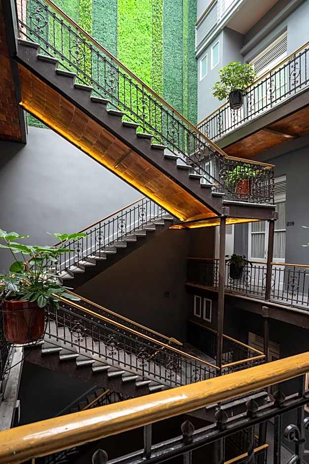 Hotel Principal
