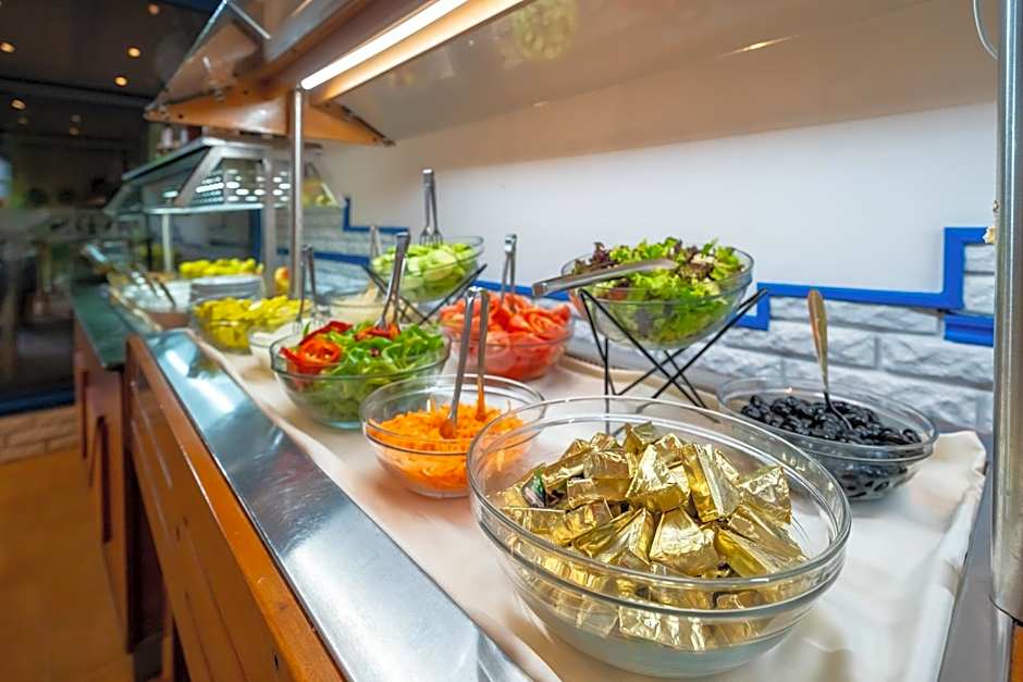 MPM Hotel Condor - All Inclusive Light