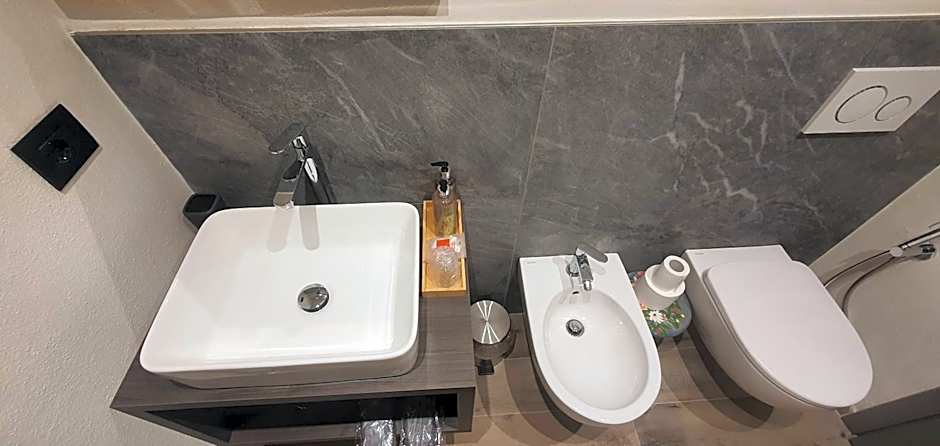 Hotel Dente Del Gigante