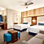 Homewood Suites By Hilton Arlington Rosslyn Key Bridge