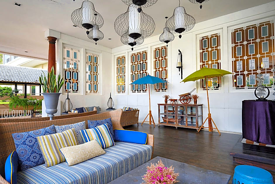 The Bayview Hotel Pattaya