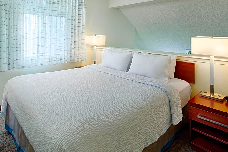 Residence Inn Sacramento Cal Expo – Sacramento, CA
