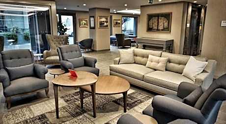 Eresin Hotels Express