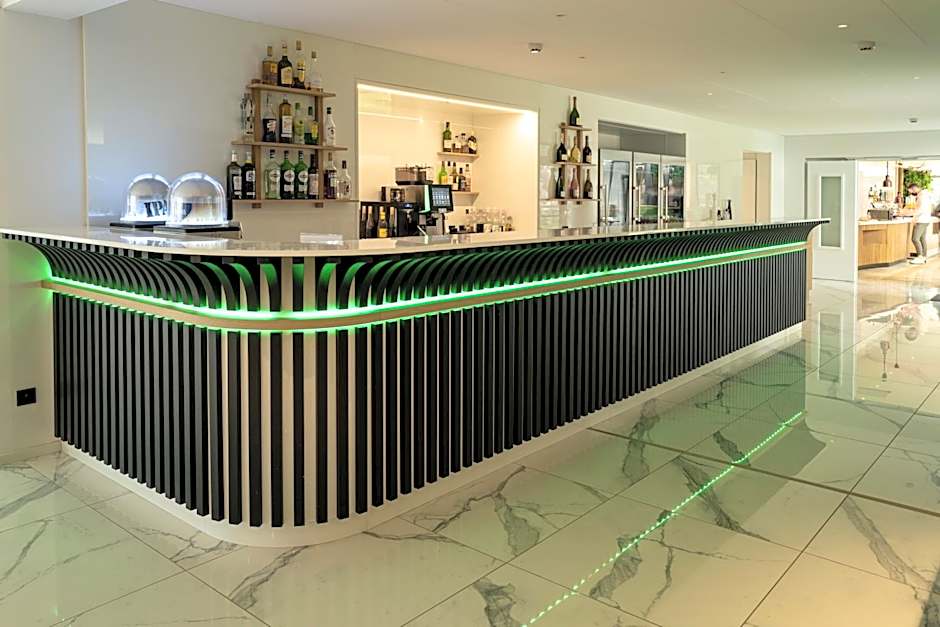 6717 Nature Hôtel & Spa Le Clos des Délices