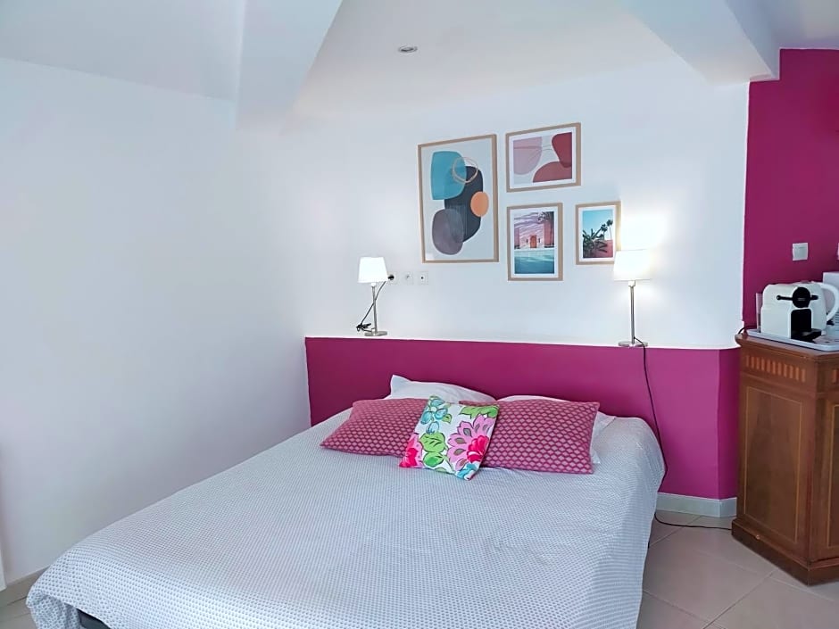 Studio Les Libellules – Castelnau le Lez, FL