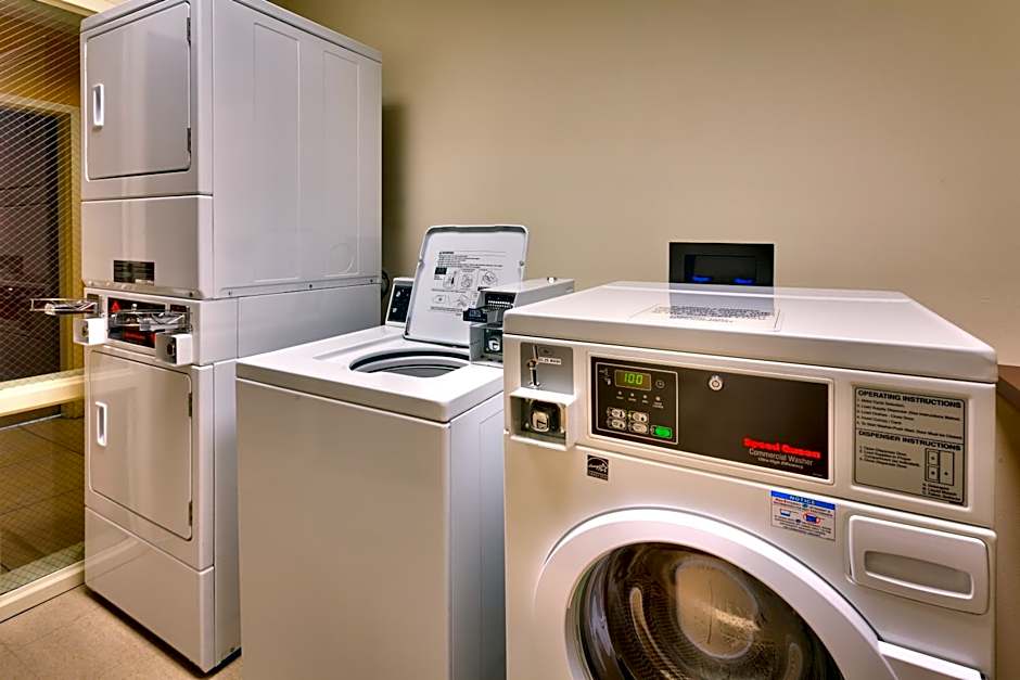 Fairfield Inn & Suites by Marriott Boise Nampa
