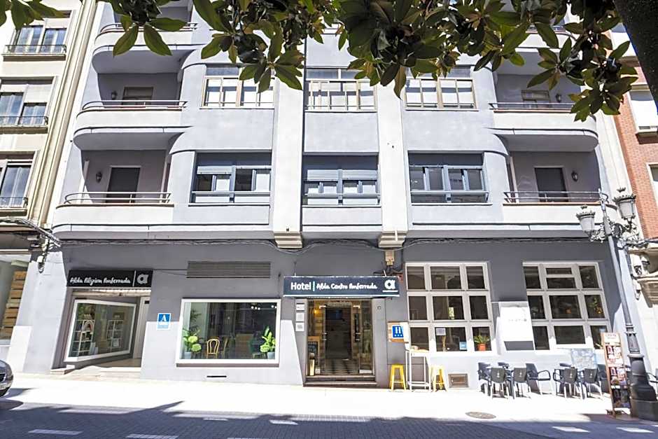 Hotel Alda Centro Ponferrada