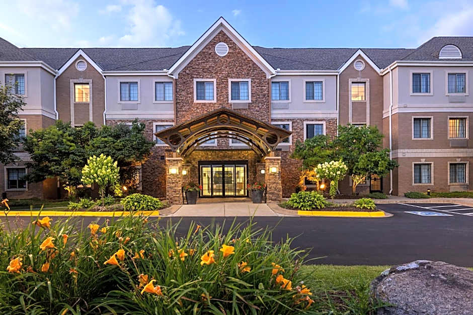 Staybridge Suites Minneapolis-Maple Grove By IHG