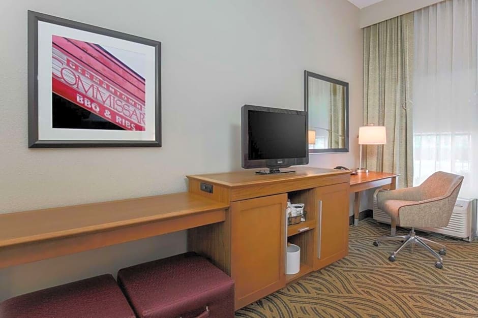 Hampton Inn By Hilton Memphis Southwind