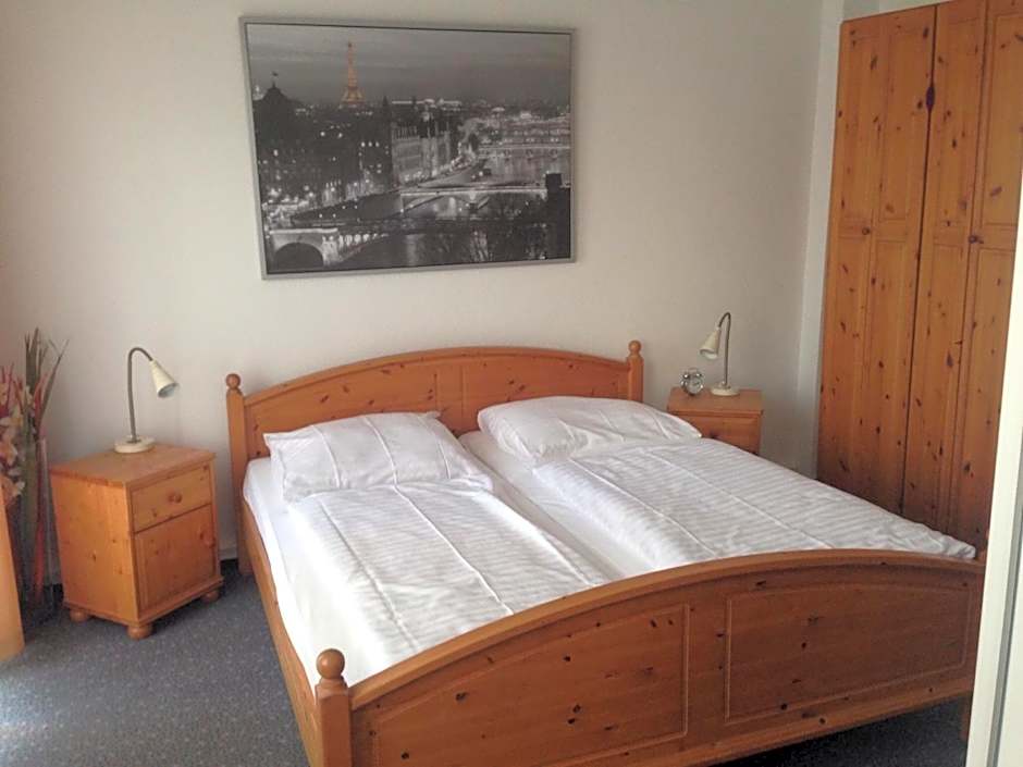 Hotel zur Post Kleve